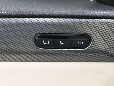 Used 2023 INFINITI QX60 Luxe FWD image 5