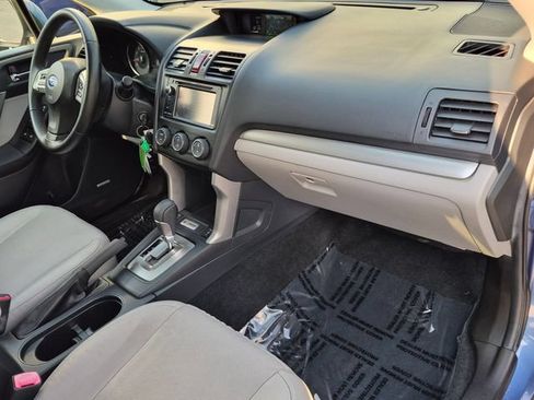 Used 2015 Subaru Forester 2.5i Limited AWD/4WD image 35