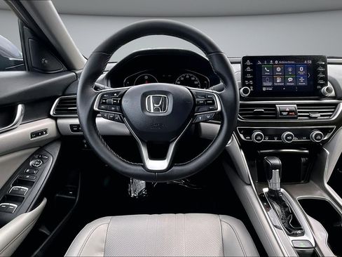 Used 2019 Honda Accord EX-L image 8