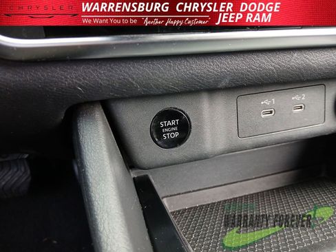 Used 2024 Nissan Rogue SV AWD/4WD image 26