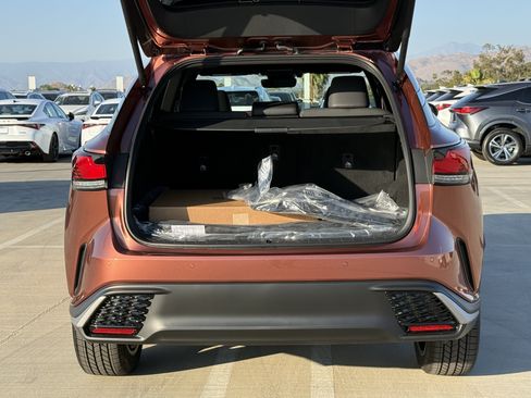 New 2026 Lexus RX 350 F Sport FWD image 14