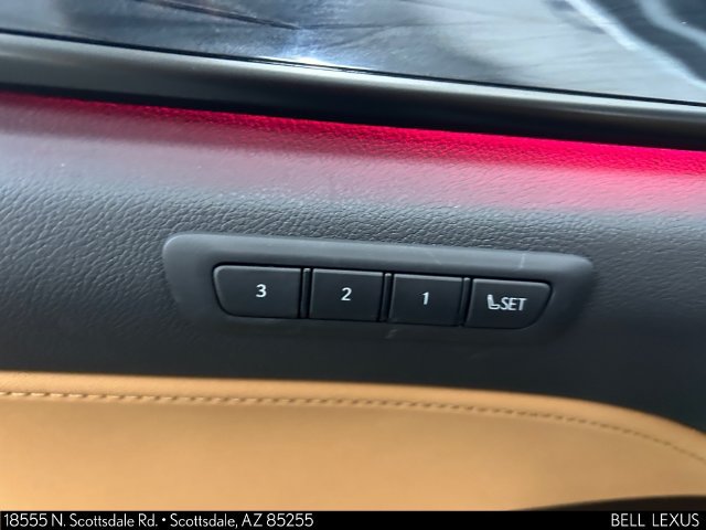 Used 2026 Lexus NX 350h AWD w/ Accessory Package (2T) image 22