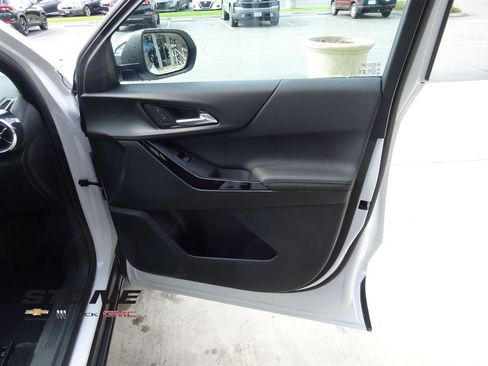 New 2026 Chevrolet Equinox LT w/ Midnight Edition image 28