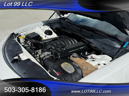 Used 2019 Dodge Charger Scat Pack w/ Plus Group image 21