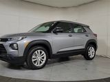 Used 2023 Chevrolet TrailBlazer LS image 4