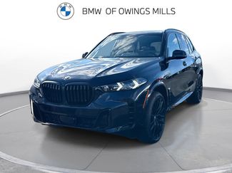 New 2026 BMW X5 xDrive40i w/ Executive Package AWD/4WD video 1