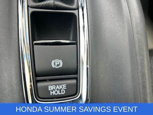 Used 2021 Honda HR-V EX image 25