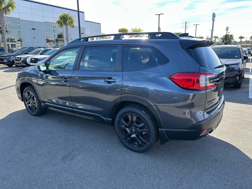 New 2026 Subaru Ascent Bronze Edition w/ Onyx Package AWD/4WD image 6