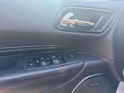 Used 2021 Dodge Durango R/T w/ Technology Group image 15