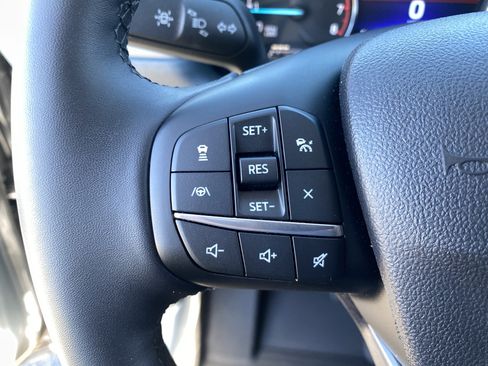 Used 2024 Ford Maverick Lariat w/ Black Appearance Package AWD/4WD image 26