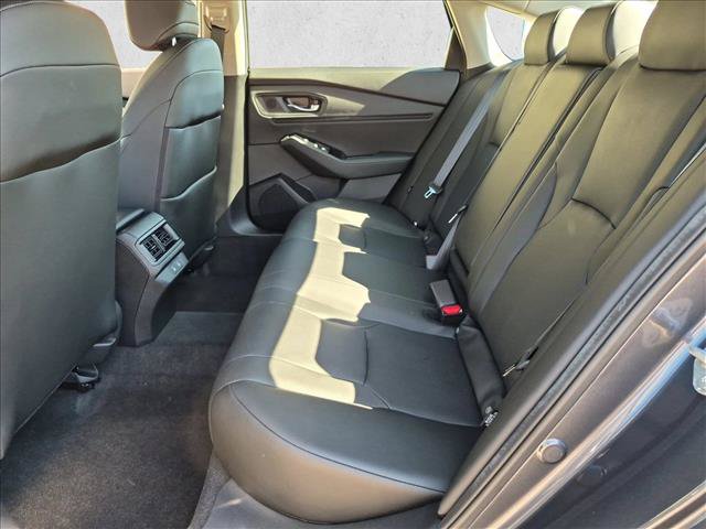 Used 2025 Honda Accord Touring image 19
