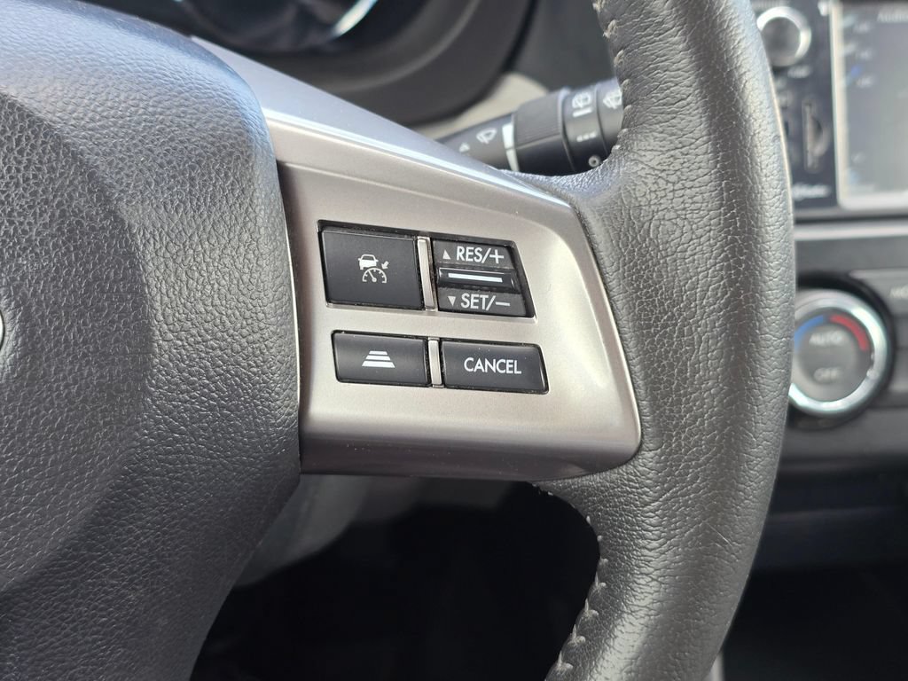 Used 2015 Subaru Forester 2.5i Touring w/ Eyesight & Navigation System AWD/4WD image 28