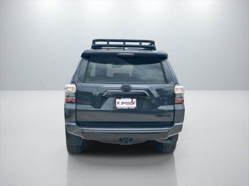 Certified 2024 Toyota 4Runner TRD Pro AWD/4WD image 6