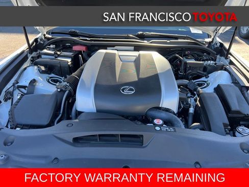 Used 2023 Lexus IS 350 F Sport image 42