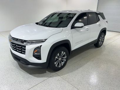 New 2026 Chevrolet Equinox LT w/ Convenience Package II