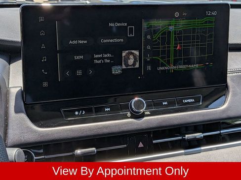 Used 2025 Mitsubishi Outlander SE AWD/4WD image 19