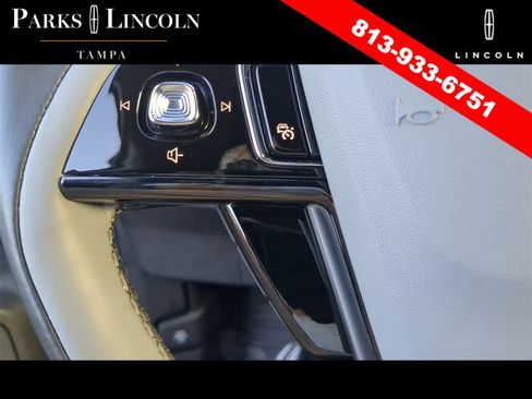 Used 2020 Lincoln Corsair Reserve w/ Equipment Group 201A image 27