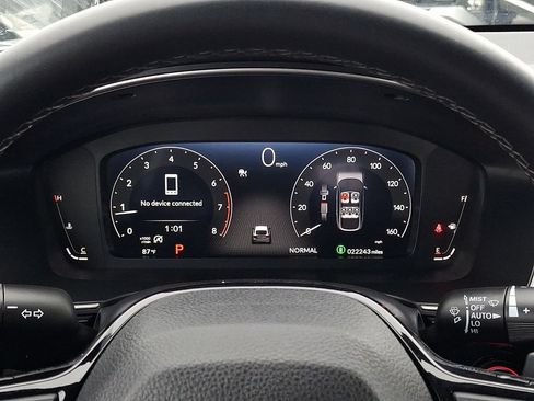 Used 2024 Honda Civic Sport Touring image 20