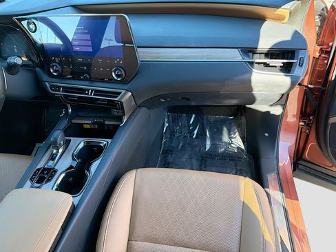 Used 2023 Lexus RX 350 Premium Plus image 18