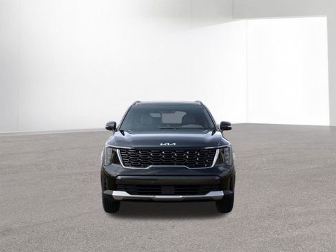 New 2026 Kia Sorento S image 2