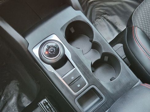 Used 2023 Ford Escape ST-Line w/ Tech Pack #1 image 21