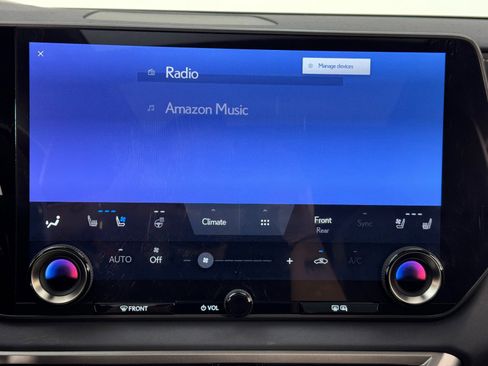 Used 2023 Lexus RX 500h F Sport image 28