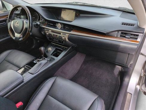 Used 2015 Lexus ES 350 w/ Premium Package image 24