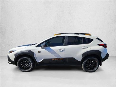 New 2026 Subaru Crosstrek 2.5i Wilderness AWD/4WD image 7