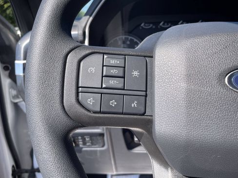 Used 2023 Ford F150 XL w/ STX Appearance Package AWD/4WD image 25