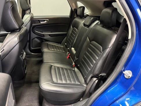 Used 2023 Ford Edge SEL w/ Convenience Package image 19