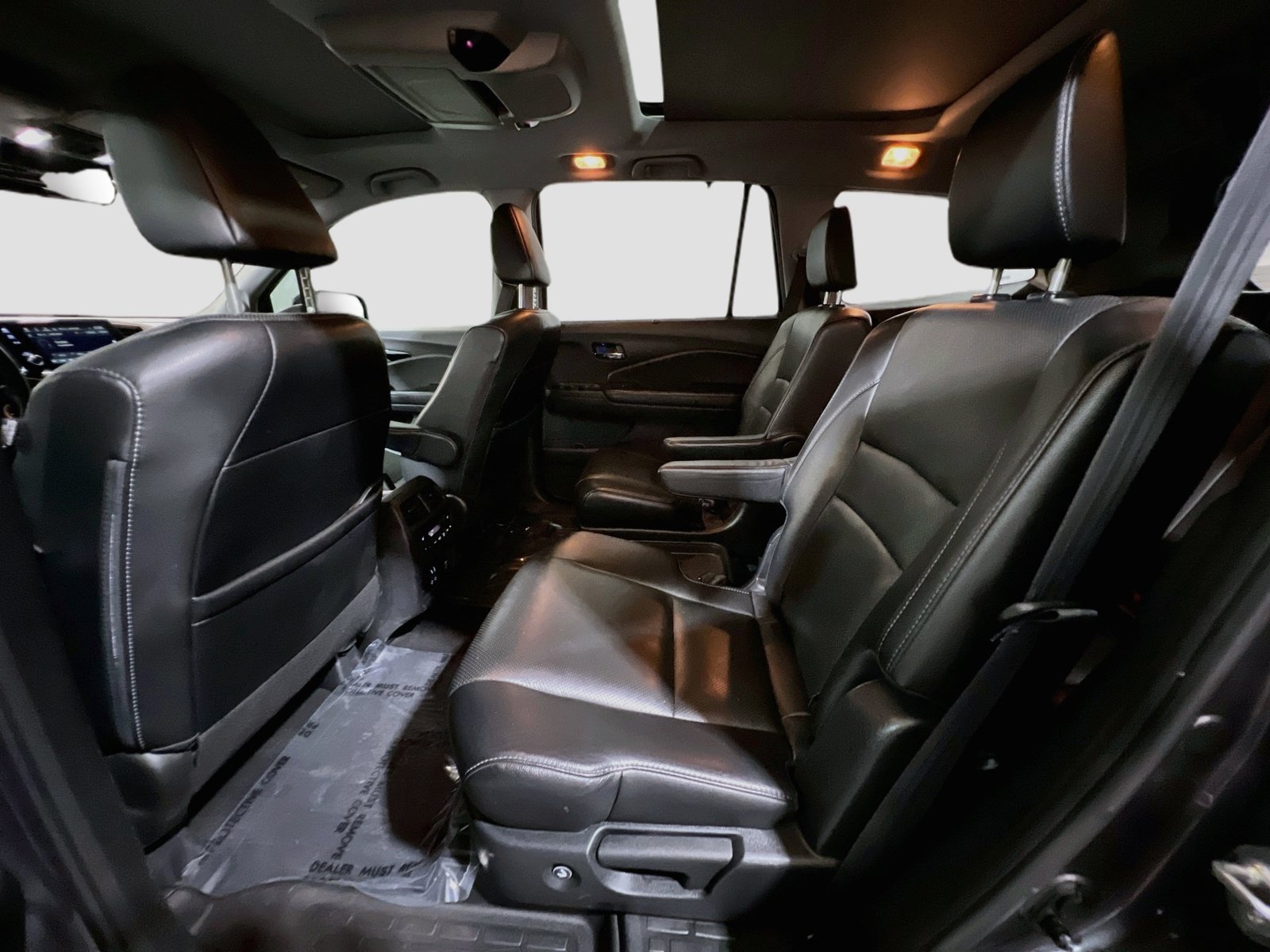 Used 2019 Honda Pilot Elite image 19