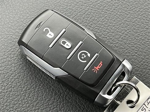 New 2026 RAM 2500 Big Horn image 30