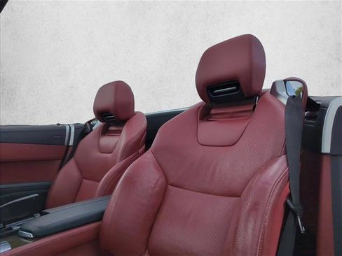 Used 2016 Mercedes-Benz SL 400 SL 400 image 16
