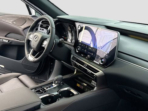 New 2026 Lexus RX 350 image 5