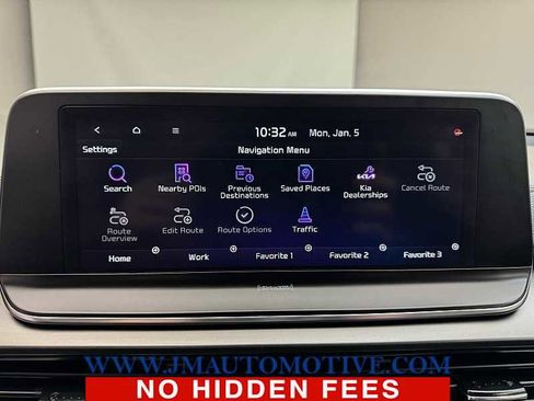 Used 2022 Kia Telluride S image 26