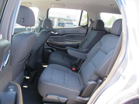 Used 2020 GMC Acadia SLE AWD/4WD image 16