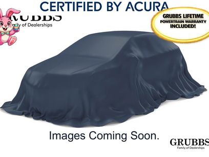 Certified 2026 Acura Integra