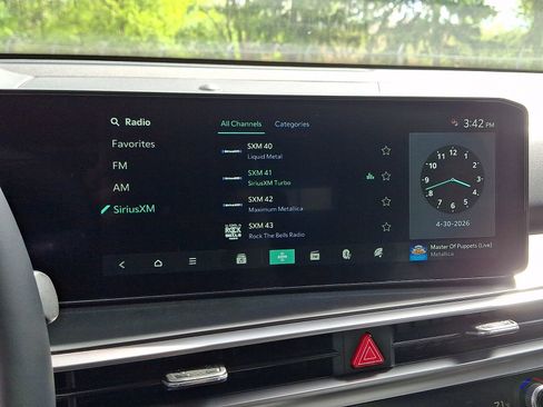 New 2026 Kia Sorento S AWD/4WD image 17