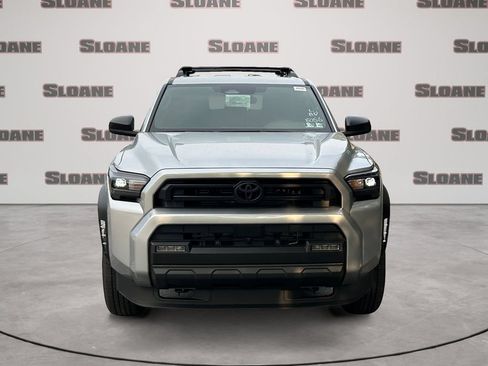 New 2026 Toyota 4Runner SR5 RWD image 8