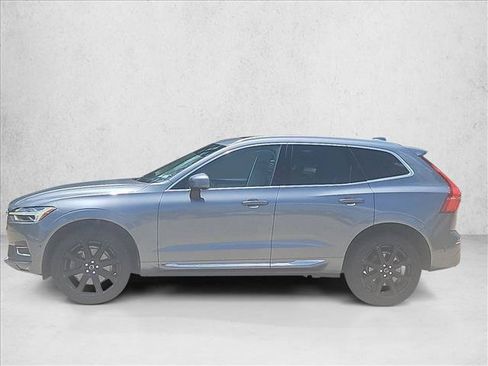 Used 2019 Volvo XC60 T6 Inscription w/ Protection Package Premier AWD/4WD image 9