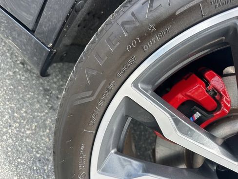 Used 2023 BMW X4 M40i w/ Premium Package image 34