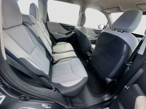 Used 2024 Subaru Forester AWD/4WD image 21
