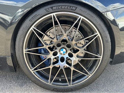 Used 2020 BMW M4 Coupe w/ Competition Package image 15