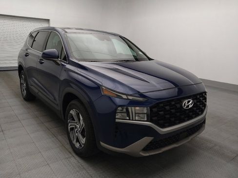 Used 2021 Hyundai Santa Fe SE w/ Cargo Package FWD image 13