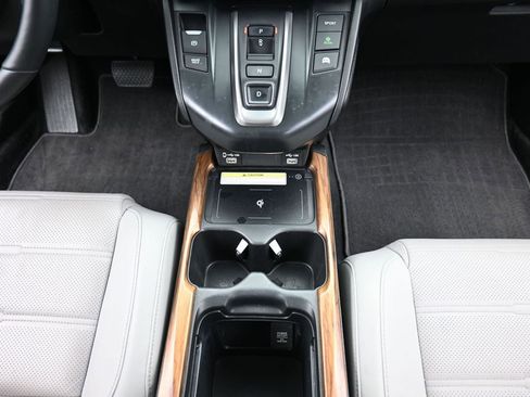 Used 2021 Honda CR-V Touring image 12