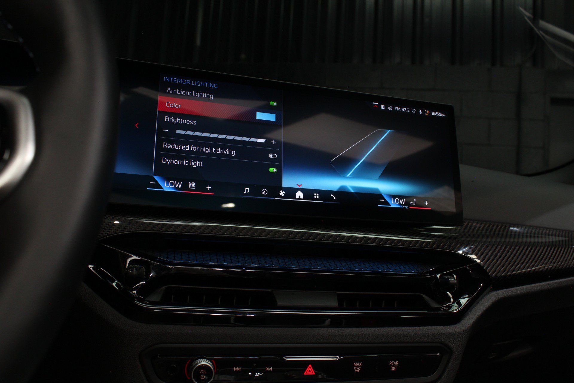 Used 2026 BMW M440i Convertible w/ Premium Package RWD image 76