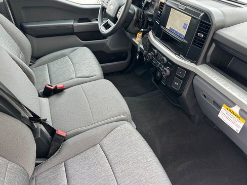 New 2026 Ford F250 XL w/ STX Appearance Package AWD/4WD image 14