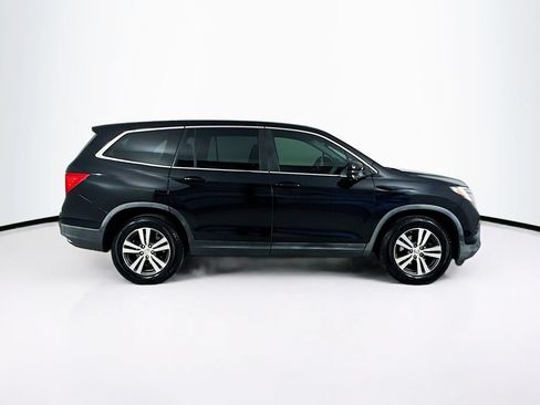 Used 2017 Honda Pilot EX-L image 8