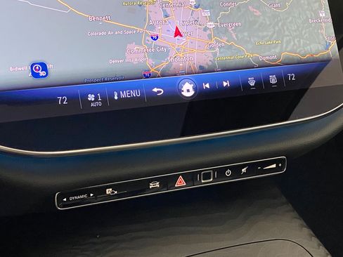 New 2026 Mercedes-Benz E 450 4MATIC Sedan image 27