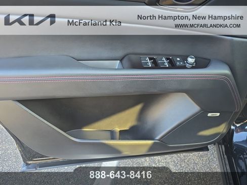 Used 2022 MAZDA CX-5 AWD 2.5 Turbo image 12